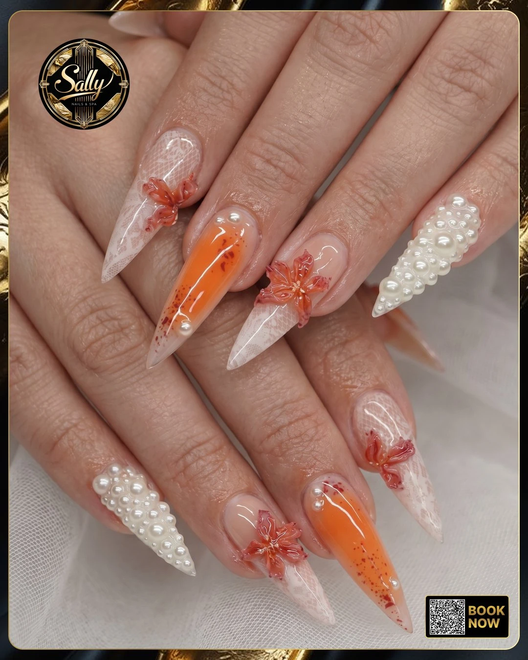 August 2026 Nail Designs Trending Ideas and Styles